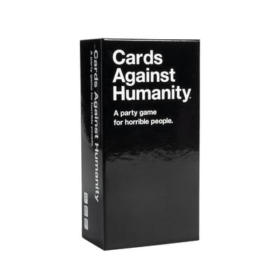 Cards Against Humanity [Item]