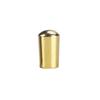 1Pcs Metal Guitar Switch Tip 3.5Mm 3 Way Toggle Switch Knob Tip Cap Copper For Lp Epi Electric Guitar