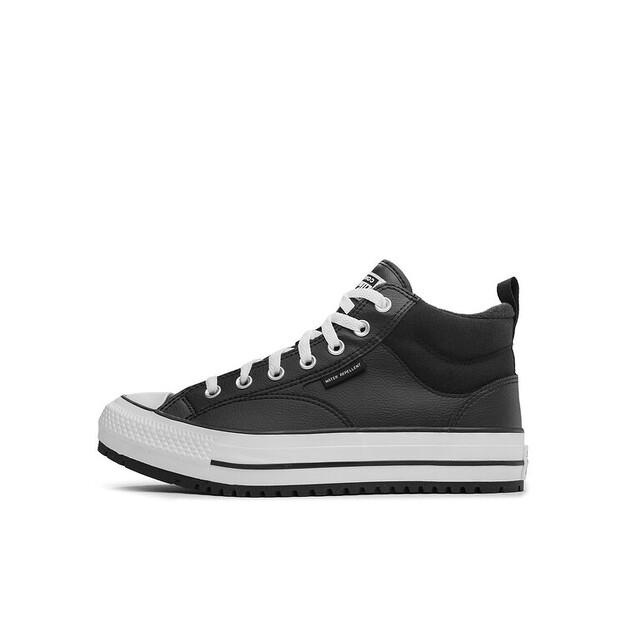 Ботинки Converse Chuck Taylor All Star Malden Street, черные (A04477C)