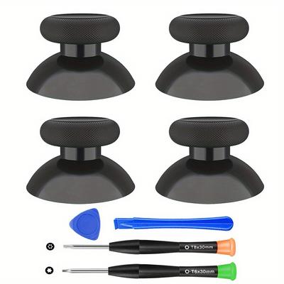 For Xbox Series X/S & One S/X Controller Replacement Analog Joystick Thumbsticks Repair Kit Parts