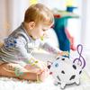 Voice-activated Voice Control Dog Toy Blow Whistling Walking Dog Toy  Birthday Gift
