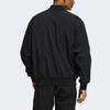 adidas X Pharrell Williams Track Top Black Men Outerwear GU1368