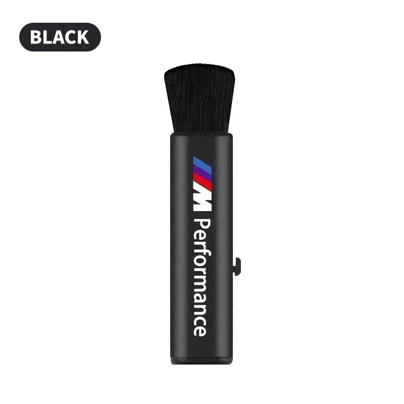 

E90 Car For BMW Car Retractable Cleaning Brush Air Conditioner Computer Cleaning Brush For BMW E46 E85 E60 F10 E39 F30 E36 F20