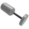 Metal Gravity Anal Plug For Male Female Anal Vaginal Tightness Trainer G-spot Masturbation Massager Adult Erotic Products