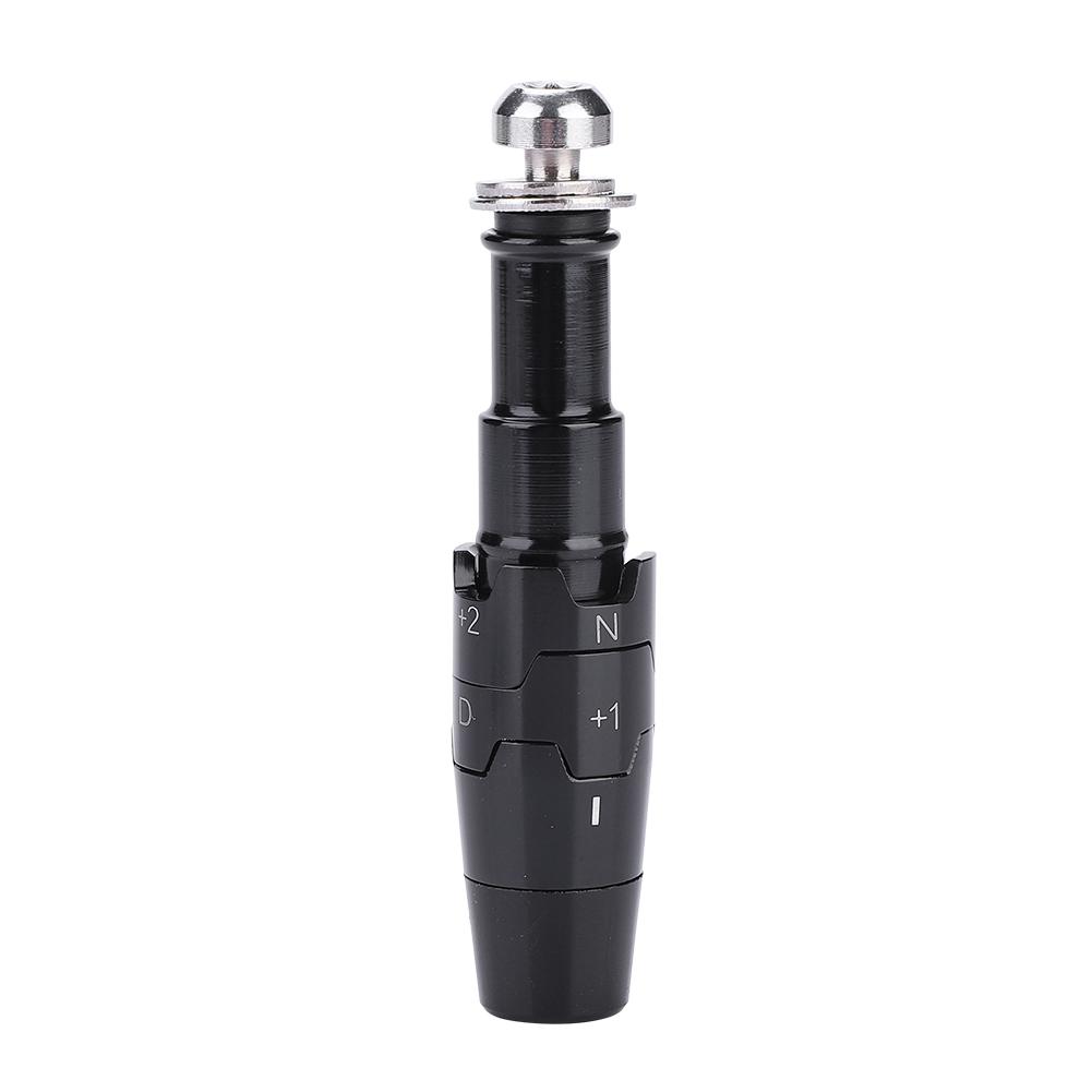 Durable Aluminum Alloy Golf Shaft Adapter Sleeve Accessory for Callaway Big Bertha Alpha 815