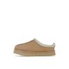 UGG Tazz Slipper Kinder Sand Kinder Sneaker Creme 1143776K-SAN