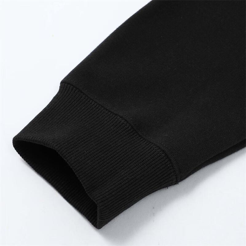 Puma Team Cc Comfortable Letter College Casual Hoodie Men hoodies Black 630946-01