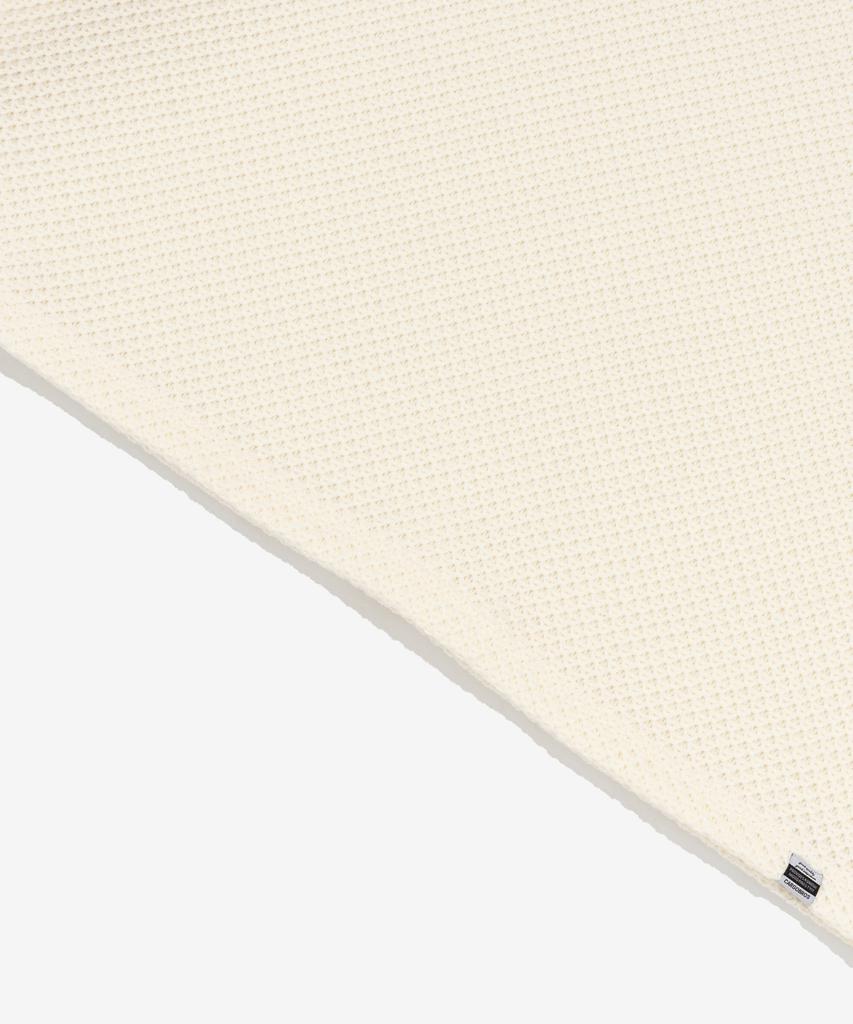 CARGOBROS Hobby Fit Vintage Lined Knit (Ivory)