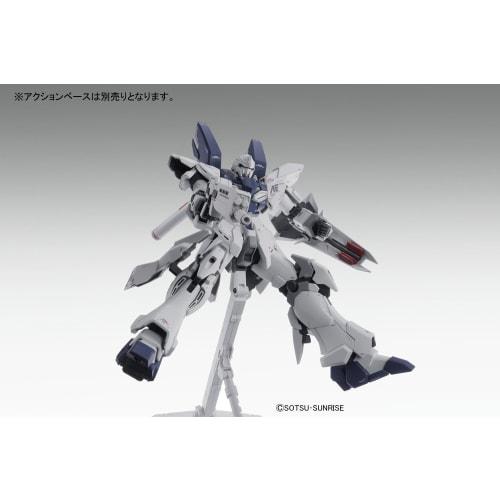 MG 1/100 MSN-06S Sinanju Stein Ver.Ka (Mobile Suit Gundam UC
