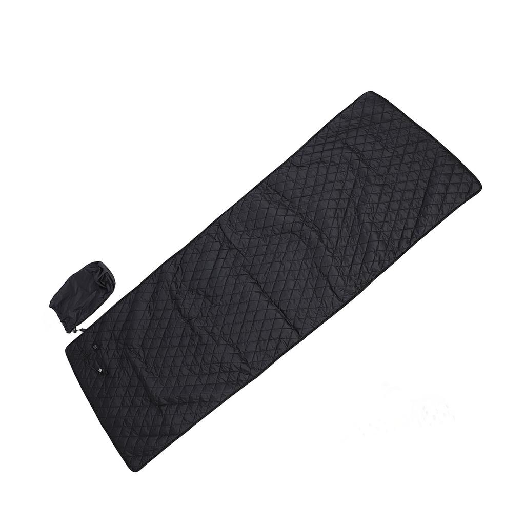 Warm Up Blanket Polyester USB Multifunctional Warm Heater Blanket for Home and