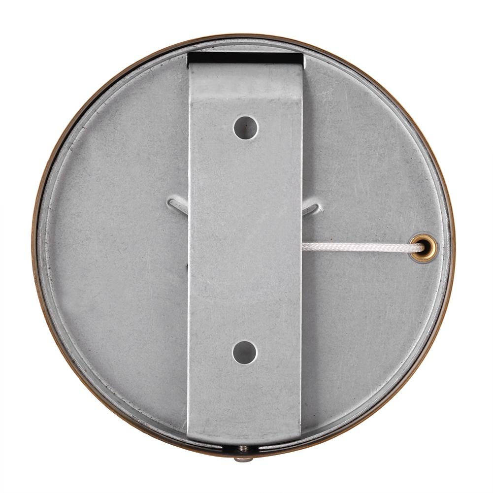 Household Clothesline 304 Stainless Steel Wall Mounted Telescopic Washing Line