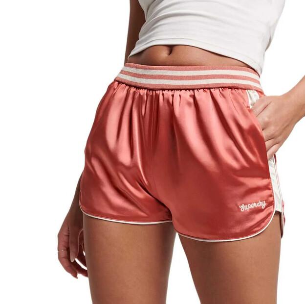 

Superdry Vintage Suika Racer шорты 2XS