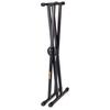 HERCULES Double X Keyboard Stand KS120B