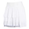 Women's Quick-Dry Pleated Sports Skirt for Badminton, Tennis, Yoga, Fitness, Running, and Marathon