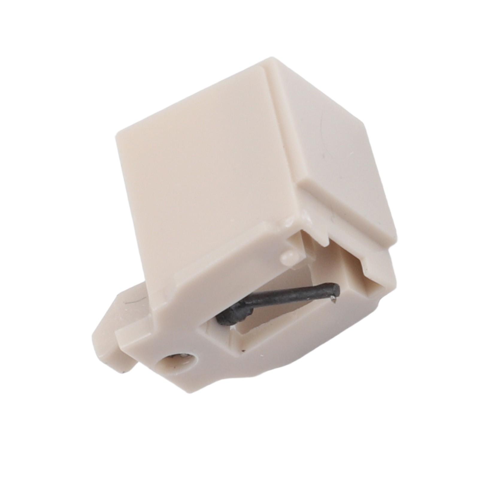 

Record Player Needle Replacement for Audio Technica Models AT LP60 and More