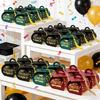 Scatola Memorabilia Unica per Cerimonia di Laurea Disegnata Come Un Cappello per Contenere Diplomi e Oggetti Preziosi