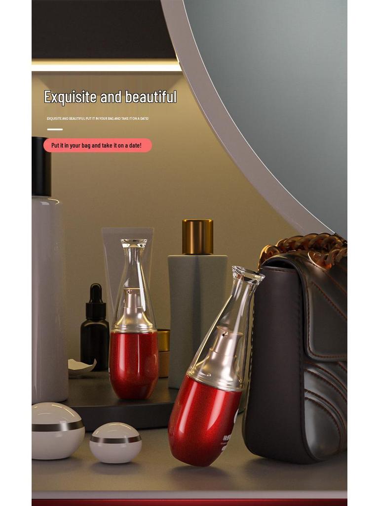 Göttin Begierde Erregungssteigerndes Gel: Weibliche Lust, Sensibilität & Höhepunkt steigern