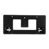 Front License Plate Frame Bracket Replacement for Accord 4 Door Sedan 2006 2007 71145 SDA A10