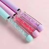 New  5D high qualitu diamond painting pen resin  painting Diamond Pens-Bling Wedding Crystal Metal Ballpoint Pens