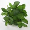 Lifelike Artificial Fake Green Plant Silk Flowers Nordic Decor
