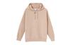 Sweatshirt Women's Linen Yellow DD5119-200