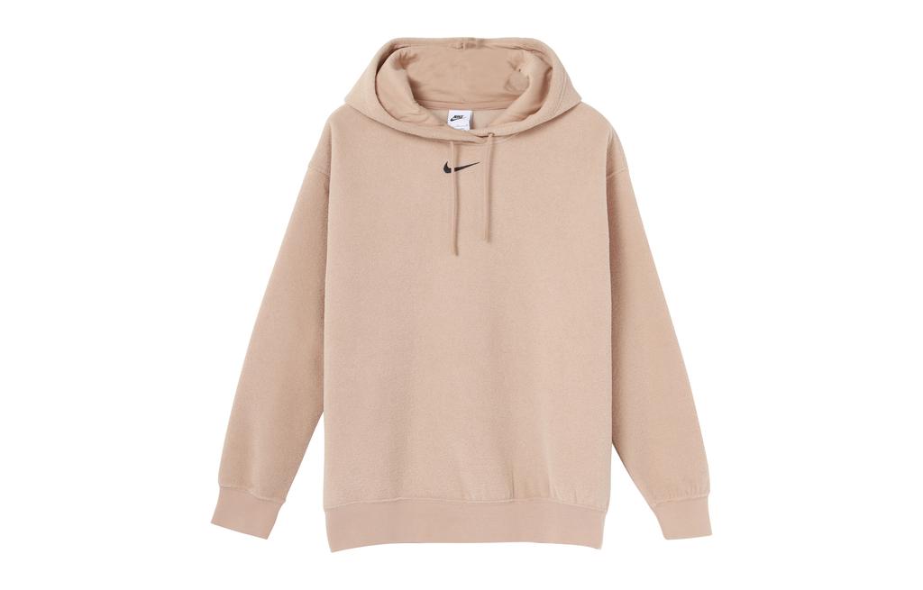 Nike Sweatshirt Women's Linen Yellow DD5119-200