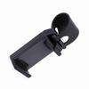 Universal Car Phone Holder Mounted on Steering Wheel Smart Mobile Phone Clip Mount Holders