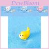 Adorable Resin Ocean Animal Ornaments Perfect For Fish Tank Decoration And Aquarium Accessories
