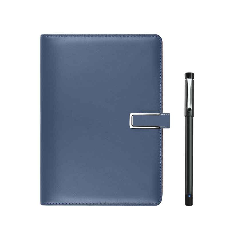 Factory Direct  Smart Writing Sync Pen Writing Tablet Set Electronic Cloud Notebook With Cloud Pen Connect App