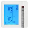 Thermostat LCD Screen High Accurate Temperature Sensor Overheat Protection Temperature Controller