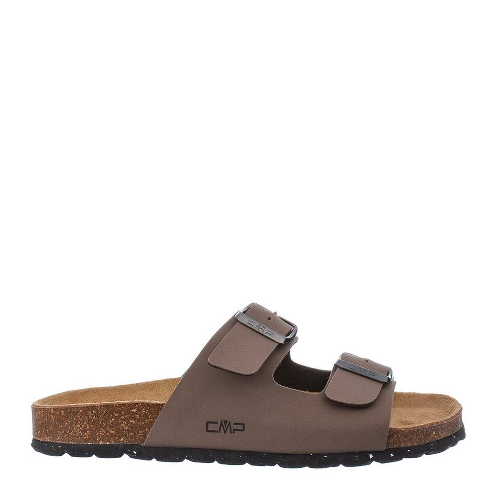 CMP ECO THALITHA Women's Slippers Brown 3Q91016-Q946 Size 36
