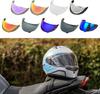 HJC C10 Motorcycle Helmet Visor Lens Motorcycle Visor Shield Wide Angle View Helmet Visor