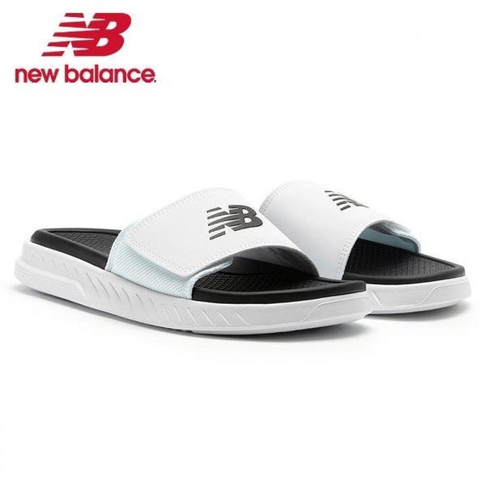 

Maximum Cushioning Slide Sd1501wt3 Nbrjfs110w For New Balance SD1501WT3:230MM