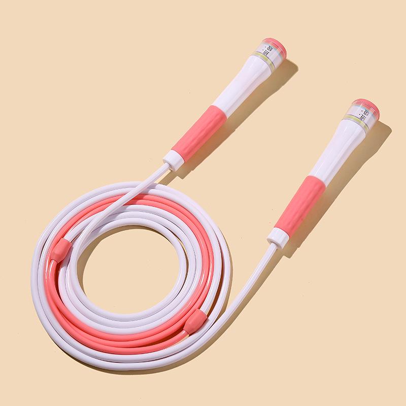 

Sand Style Speed Skipping Rope for Kids & Adults - Fitness & Sports Equipment