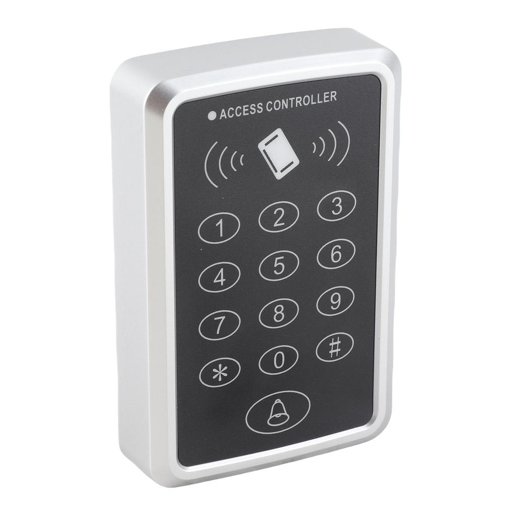 T11 P Door Access Control System RFID Reader Keypad for Entry Home Security Access Controller