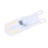 LED Corn Bulb 700lm Dimmable 2835SMD G9 Bi Pin Bulb Light Source Warm Light 220V