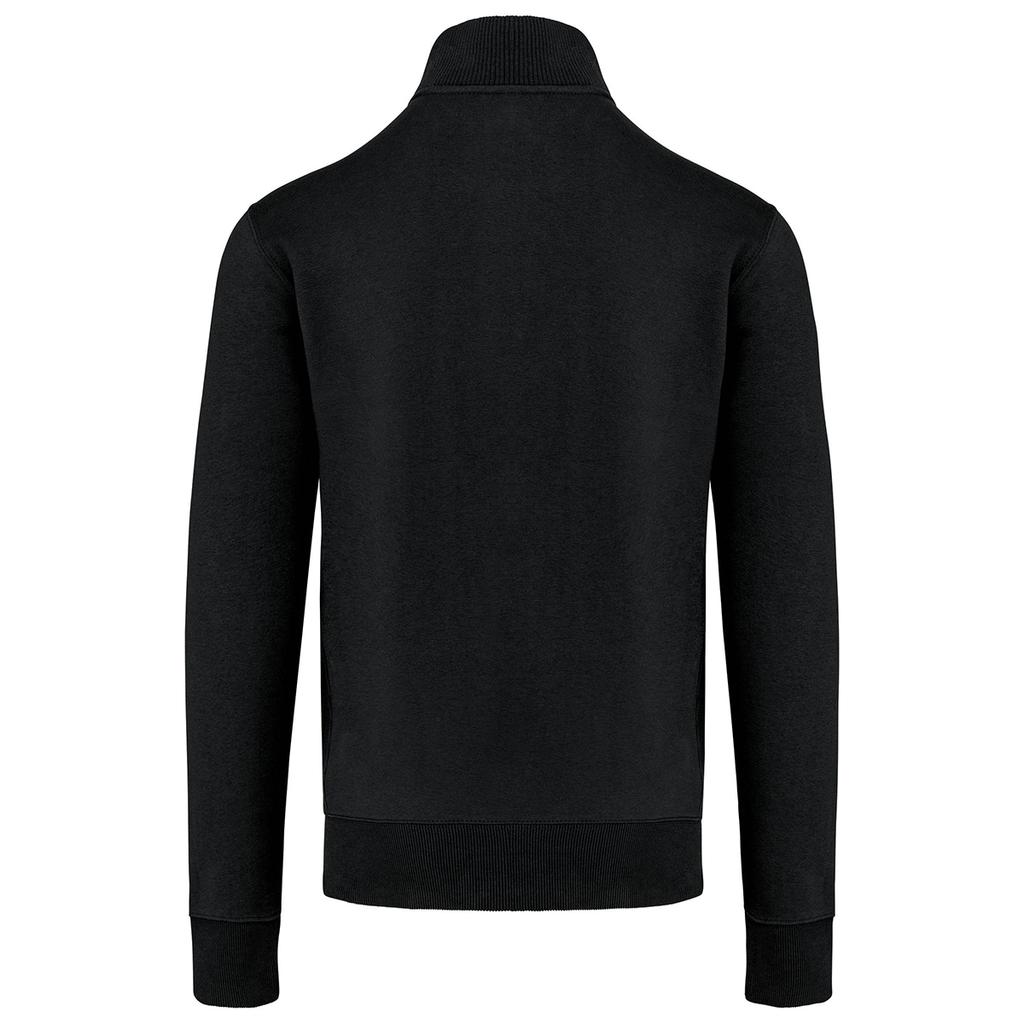 Kariban Mens Full Zip Fleece Jacket