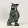 Statue Antique Wine Vessel Owl Design Craft Gift Wedding Film Props Wholesale Manufacturer Direct