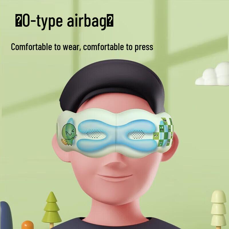 Hezheng Smart Visual Eye Massager