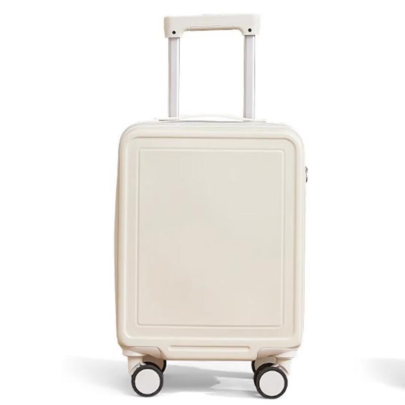 OCEANIA ROO DS-BS03 Hardside Spinner Luggage