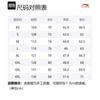 Li Ning Table Tennis Collection Sweatshirt Men's Image Blue AWDU377-2