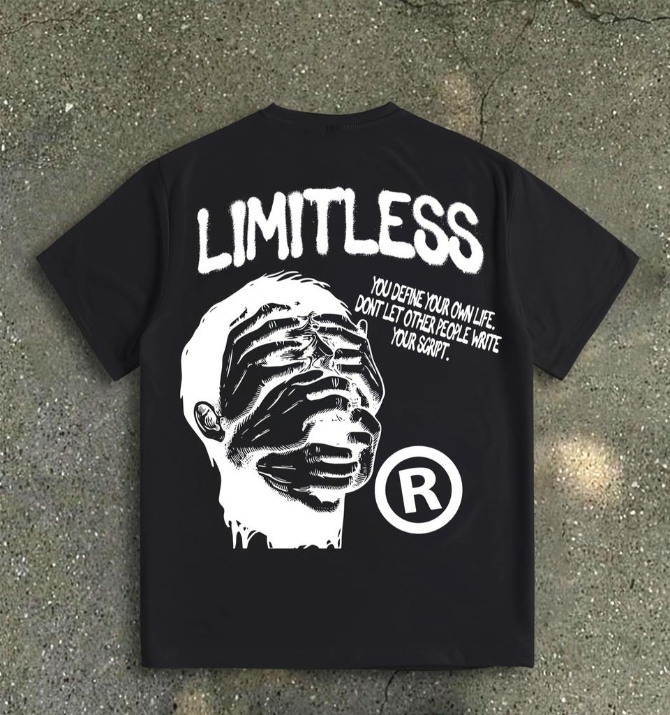 ZX Summer Mens Round Neck American Street Letter Loose Tshirt Casual Mens Round Neck Short Sleeved Tshirt