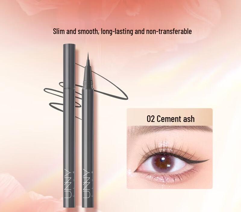 Unny Club Ultra-Fine Waterproof Liquid Eyeliner