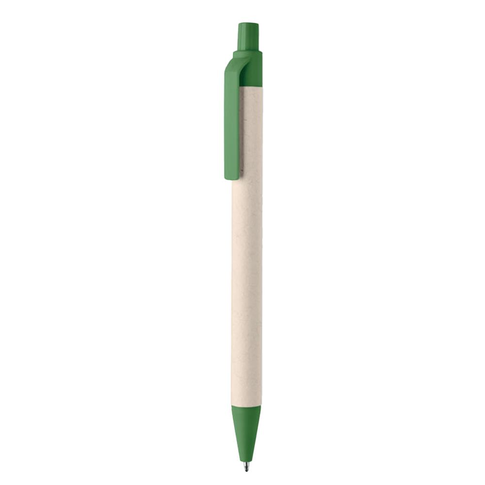 MidOcean Mito Milk Carton Paper Pen