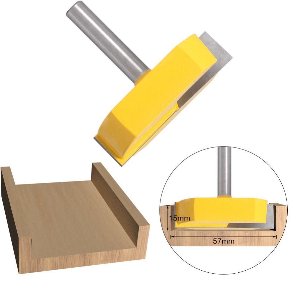 

Фрезы с хвостовиком 8 мм, деревообрабатывающий инструмент, фреза, новый долбежный резак