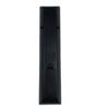 N2QAYA000153 Multiple Compatible Television Remote No Programming Required Direct Operation Long Plastic Construction