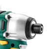 SATA 51085C J-Series 18V Brushless Cordless Drill/Screwdriver CN Plug (adapter Included)