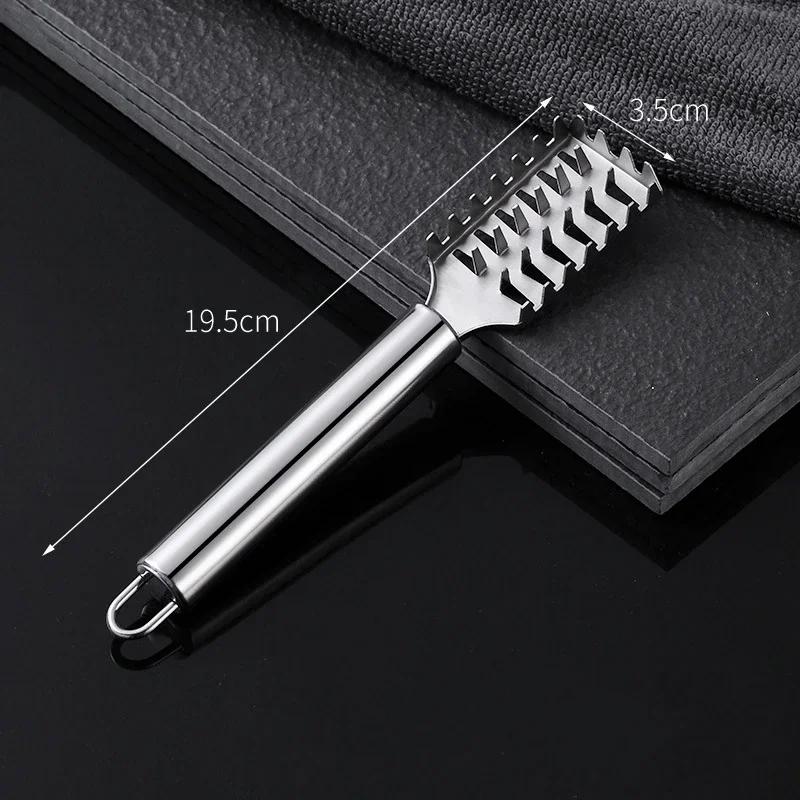 Creative Fruit Vegetable Peeler Stainless Steel Potato Cucumber Peeling Knife Sharp Scraper Planer Home Kitchen Gadgets