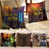 Textile pentru bucătărie și sufragerie – Huse pentru perne