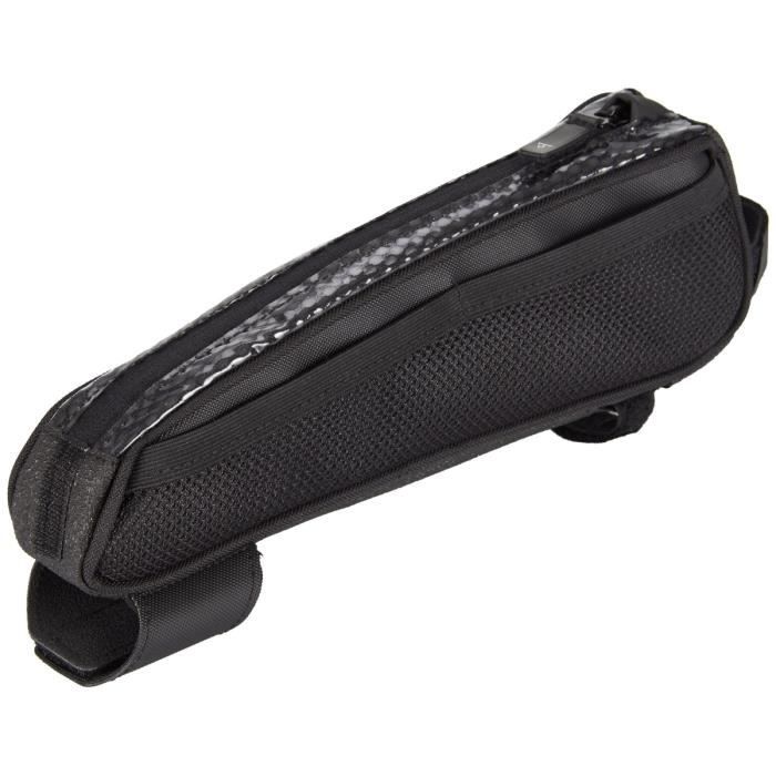 Sac de cadre - TOPEAK - FastFuel TriBag - Système de fixation Velcro - 0,7 l